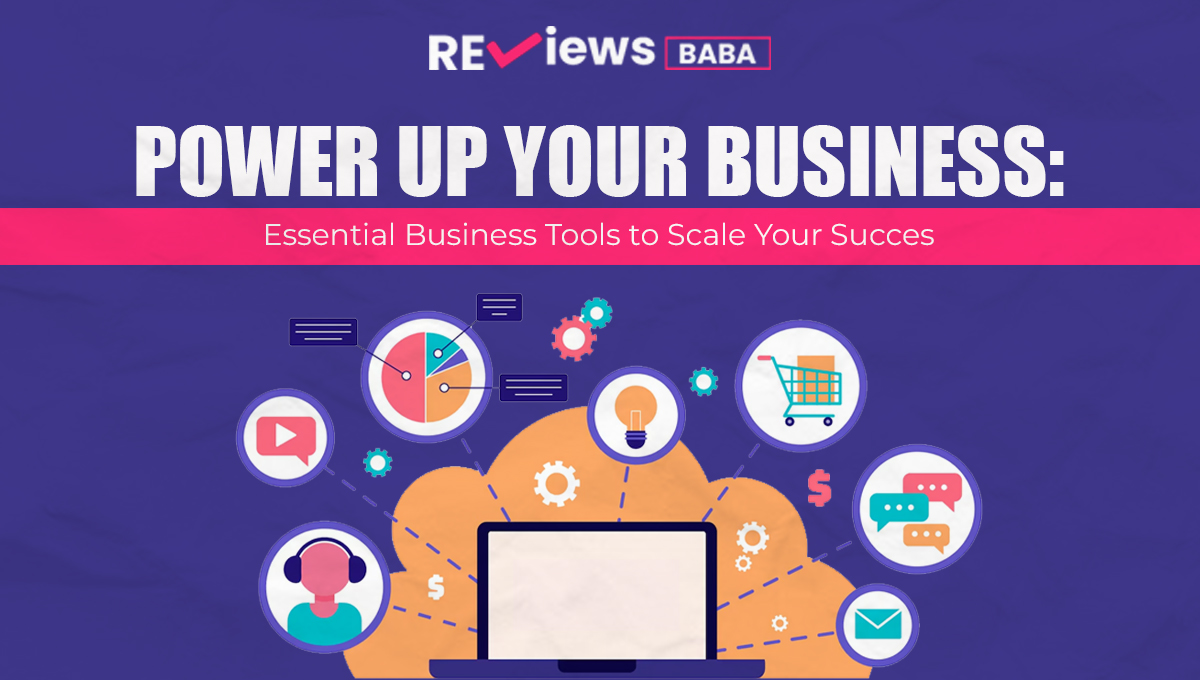 Business Tools